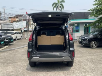 Mitsubishi Xpander 1.5L Ultimate Automatic 2022