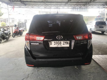 Toyota Innova 2.0L G Bensin Automatic 2020