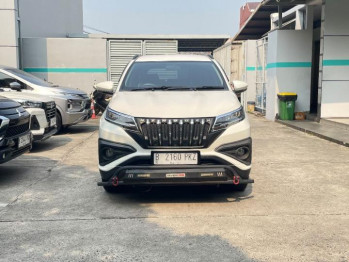 Toyota Rush 1.5L TRD  Automatic 2021