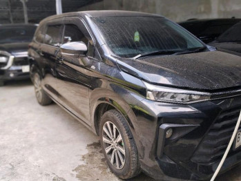 Toyota Avanza 1.5L G Automatic 2023