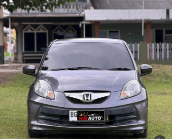 Honda Brio 1.2L S Manual 2015