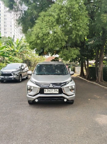Mitsubishi Xpander 1.5L GLS Manual 2018