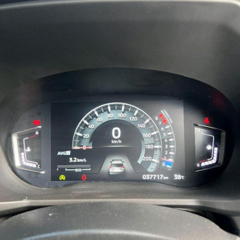 Mitsubishi Xpander 1.5L Cross Manual 2022
