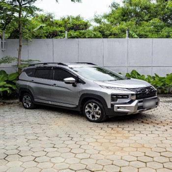 Mitsubishi Xpander 1.5L Cross Automatic 2022