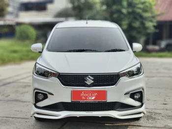 Ertiga Bekas