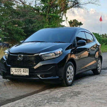 Honda Brio 1.2L S Manual 2024