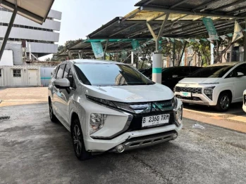 Mitsubishi Xpander 1.5L Sport Automatic 2021