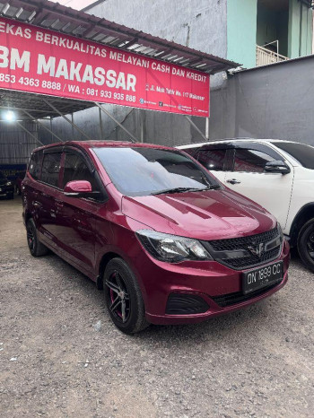 Wuling Confero 1.5L D Manual 2023