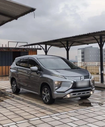 Mitsubishi Xpander 1.5L Sport Automatic 2019
