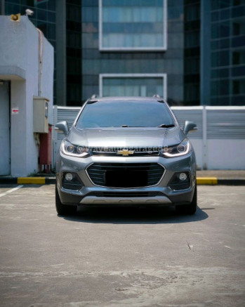 Chevrolet Trax 1.4L Premier Automatic 2019