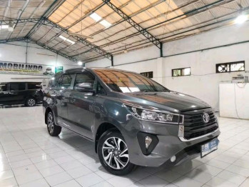 Toyota Innova 2.4L G Diesel Automatic 2024