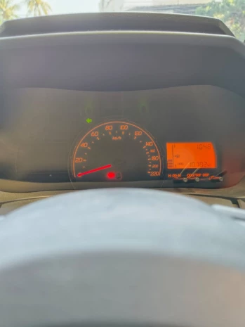 DAIHATSU AYLA 1.0 M MT 2023