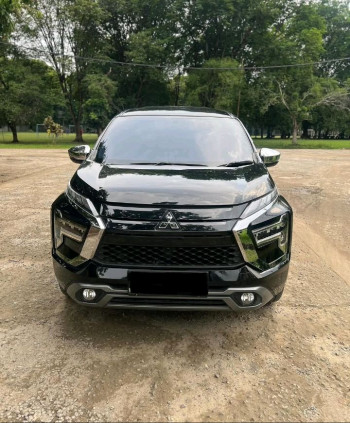 Mitsubishi Xpander 1.5L Ultimate Automatic 2022
