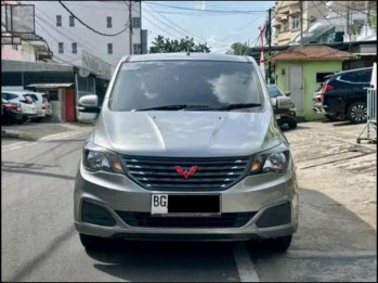 Wuling Confero 1.5L D Manual 2022