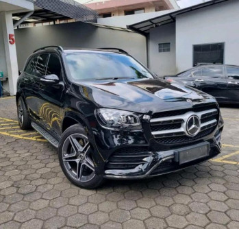 Mercedes-Benz GLS-Class GLS450 AMG Automatic 2020