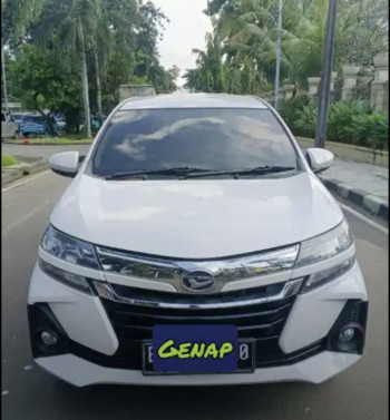Daihatsu Xenia 1.3L R STD Automatic 2021