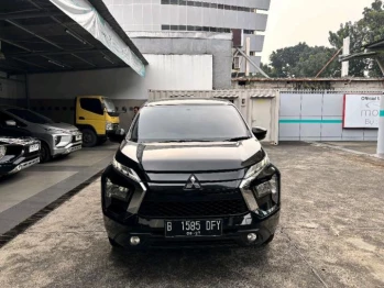 Mitsubishi Xpander 1.5L GLS Manual 2022