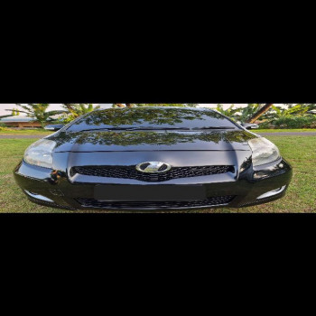 Toyota Yaris 1.5L E Automatic 2011