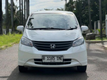 Honda Freed 1.5L S Automatic 2010