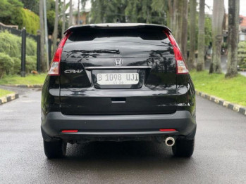 Honda CR-V 2.4L Automatic 2013