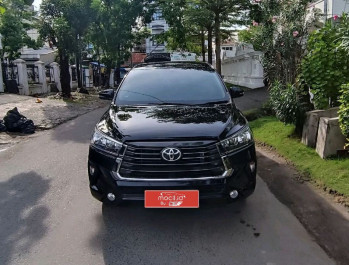 Toyota Innova 2.0L G Bensin Manual 2022