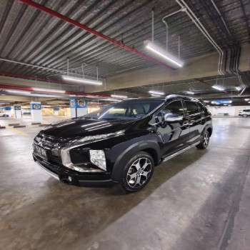 Mitsubishi Xpander 1.5L Cross Automatic 2021