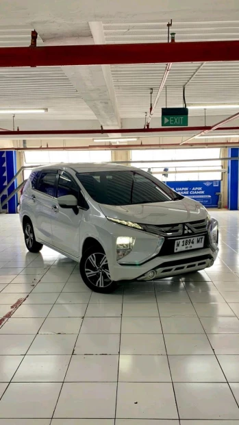 Mitsubishi Xpander 1.5L Sport Automatic 2021