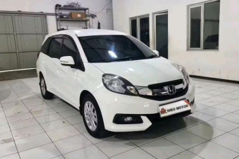 Honda Mobilio 1.5L E Manual 2015