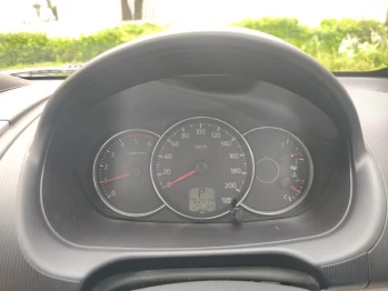 MITSUBISHI PAJERO SPORT 2.4L DAKAR 4X2 AT 2012