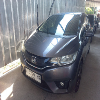 Honda Jazz 1.5L RS Automatic 2019