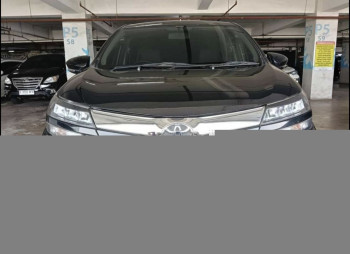 Toyota Avanza 1.3L G Automatic 2021