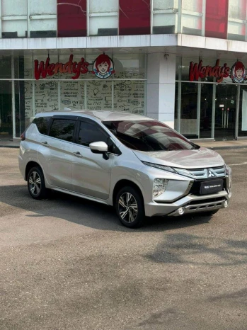 Mitsubishi Xpander 1.5L Sport Automatic 2020