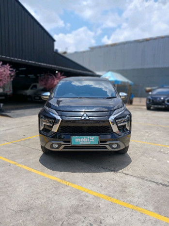 Mitsubishi Xpander 1.5L Ultimate Automatic 2022