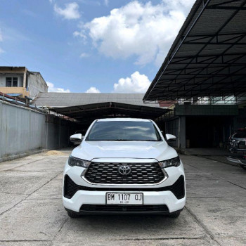Toyota Innova 2.0L G Bensin Zenix  Automatic 2022