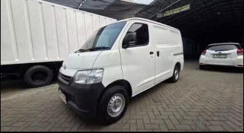 Daihatsu Gran Max MB Blind Van 1.3 AC Manual 2021