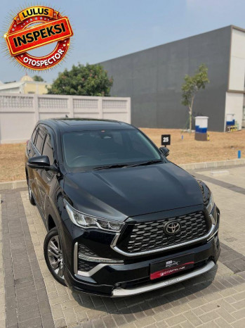 Toyota Innova 2.0L Q HV  Modellista Zenix Automatic 2023