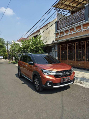 Suzuki XL7 1.5L Alpha Automatic 2021