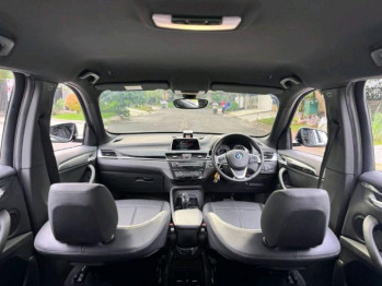 BMW X1 sDrive18i Automatic 2018