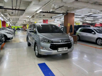 Toyota Innova 2.0L V Bensin Automatic 2018
