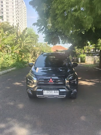 Mitsubishi Xpander 1.5L Cross Automatic 2023