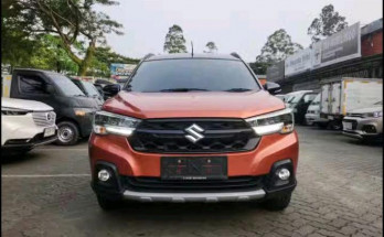 Suzuki XL7 1.5L Alpha Automatic 2023