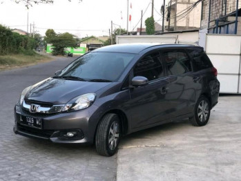 Honda Mobilio 1.5L E Manual 2016