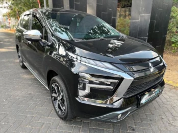 Mitsubishi Xpander 1.5L Ultimate Automatic 2022