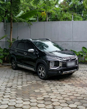 Mitsubishi Xpander 1.5L Cross Automatic 2021