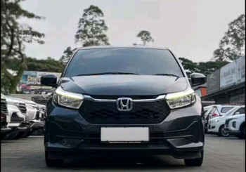 Honda Brio 1.2L E Automatic 2023