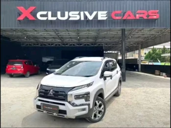 Mitsubishi Xpander 1.5L Cross Automatic 2023