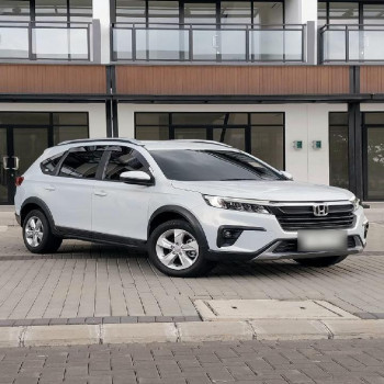 Honda BR-V 1.5L E Automatic 2023