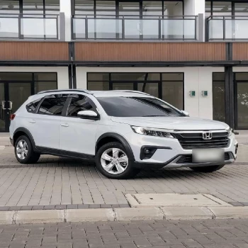 Honda BR-V 1.5L E Automatic 2023