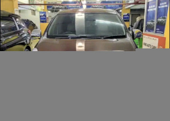 Toyota Avanza 1.3L G Automatic 2012