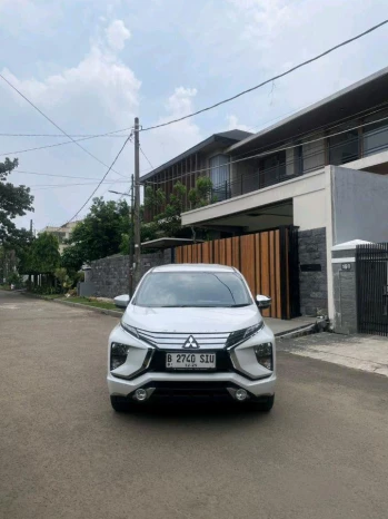 Mitsubishi Xpander 1.5L Ultimate Automatic 2019